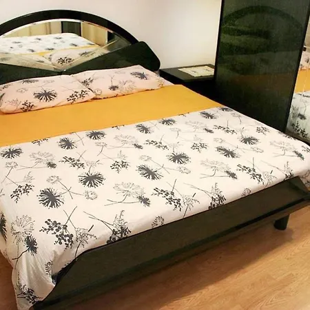 Apartament In Porec/istrien 10179 *