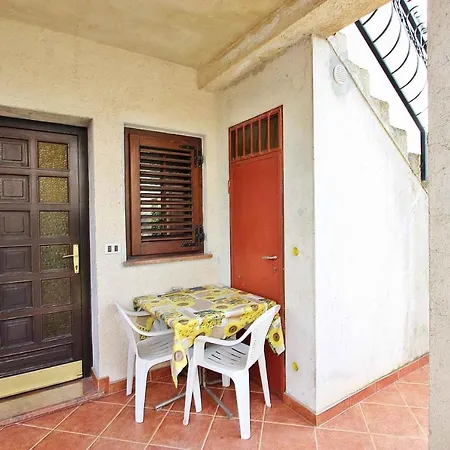 In Porec/istrien 10179 Apartman Porec