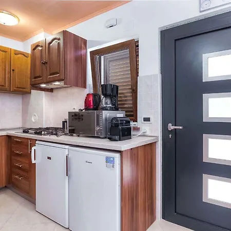 Apartman In Porec/istrien 10179 *