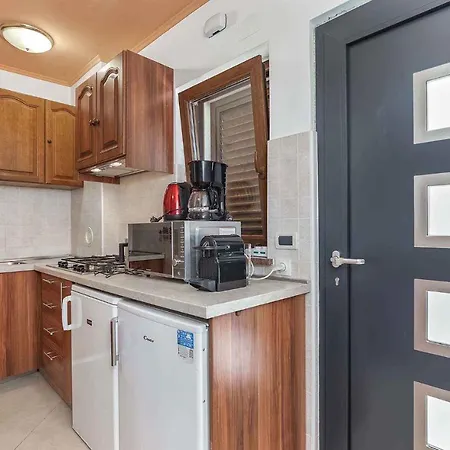 In Porec/istrien 10179 Apartman Porec