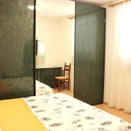 Apartman In Porec/istrien 10179